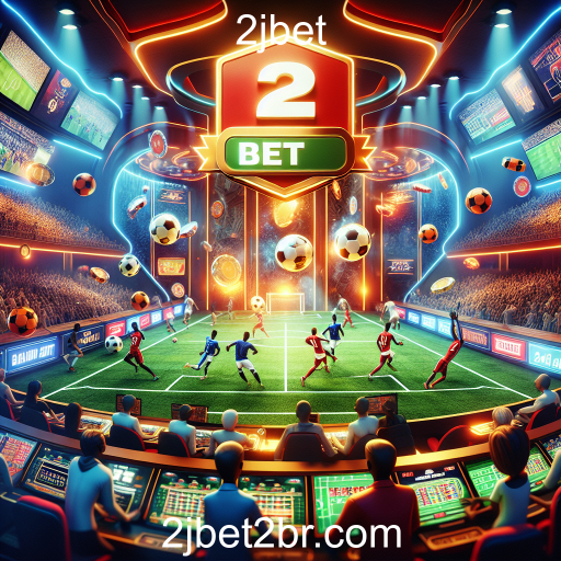 A Revolução dos Jogos de Esportes no 2jbet